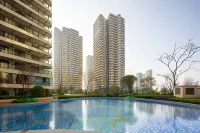 Mohua Apartment (Niuguang Highway No.1) Hotel in zona Xinjie Passenger Transport Terminal
