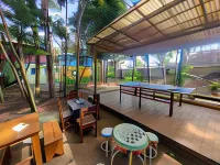 Pousada Casa de Sapê