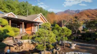 Pocheon Sanulteo Pension