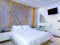 Veluxa - Luxury Holiday Homes - Centric Flat Hotel di 