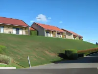Turners Vineyard Motel فنادق في اورانج