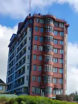 The Hotel Ezri Отели в г. 