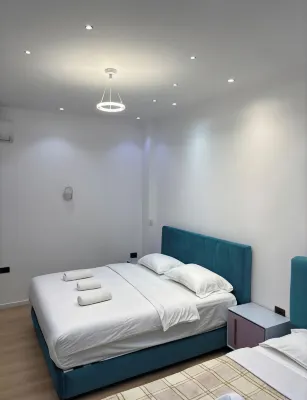 Tirana Square Hotel Hotel a 