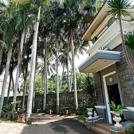 The Acacia Hotel Anyer