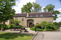 Middle Flass Lodge Hotels in Gisburn