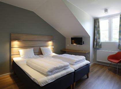 Kvibergs Vandrarhem - Hostel