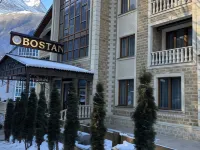 Bostan Hotel 돔베이 호텔