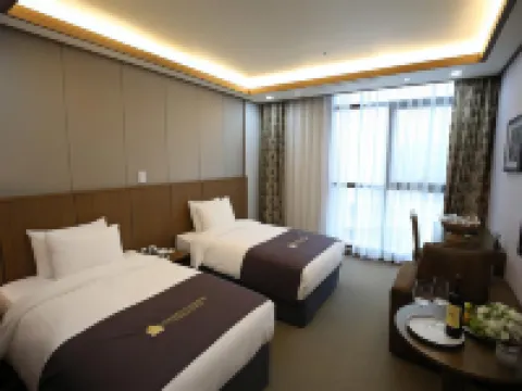 Benikea Hotel Seosan