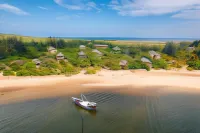 The Cabanas Lamu Hôtels à : Shela