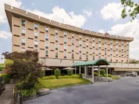 SHG Hotel Bologna