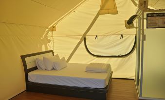 Goseong Polaris Glamping