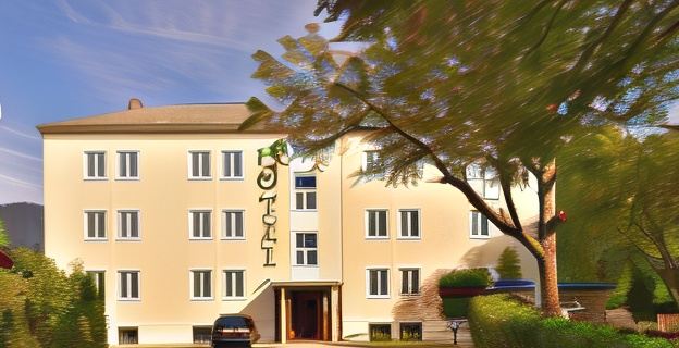 Hotel Orient Zagreb Hotels in Zagreb