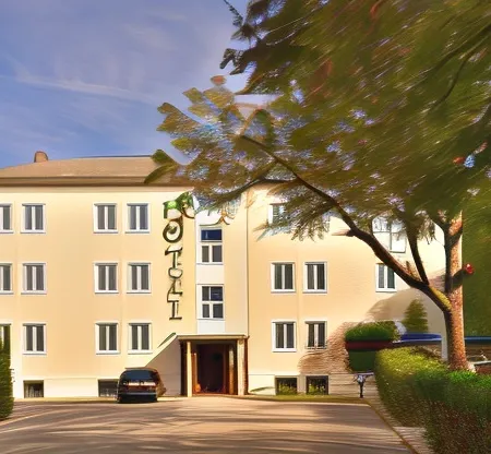 Hotel Orient Zagreb