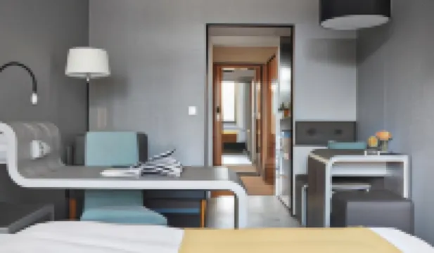 Living Hotel am Deutschen Museum