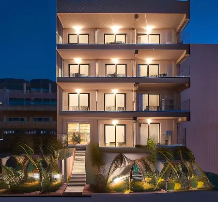 San Antonio Boutique Hotel