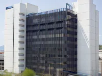 Hotel Senshukaku Hotels near Komatsu Beach