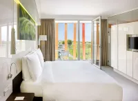 Radisson Blu Hotel & Convention Centre, Kigali Hotels in 