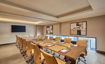 Mansard Riyadh, A Radisson Collection Hotel