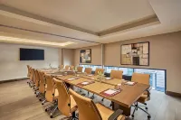 Mansard Riyadh, A Radisson Collection Hotel Hotel di Riyadh
