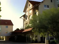 Kirchers Park & Wellnesshotel Kaiserstuhl garni Hotels in der Nähe von Amolterer Heide