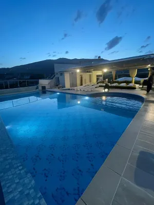 Delora Hotel and Suites Hotel di 