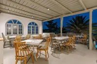 Pnoi Hotel Hotel a Chrissi Akti