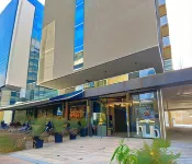 Hub Providencia Hotels near Museo Historico Carabineros de Chile