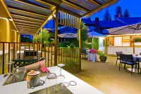 Relais d'Auvergne Hotel a Les Ancizes-Comps