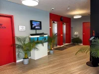 Dormero Hotel Hof Hôtels à : Hof