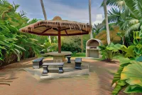 Mandari Villa