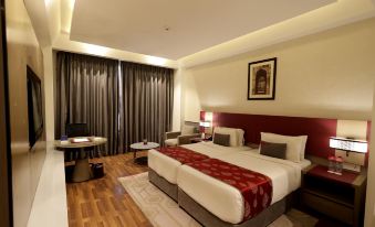 2. Ramada P..