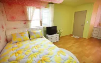 Miryang Forest Pension Hotels near Ice Valley Camping Site
