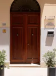La Trinacria Rooms