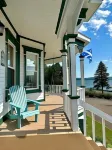 Le Manoir du Vieux Presbytère Hotels in Le Rocher-Percé Regional County Municipality