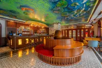 Khách sạn Grand Fleuve Boutique Các khách sạn ở Hạ Long