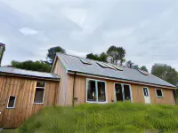 Forces Manor Hotel dekat Kingussie Golf Club Restaurant