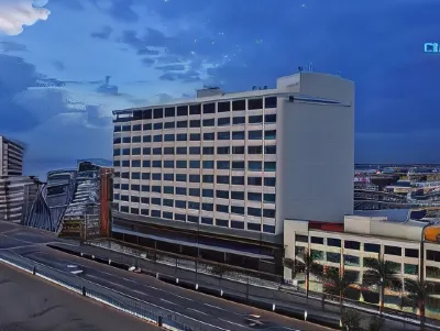 DoubleTree by Hilton Veracruz