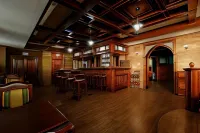 Hotel Toyan