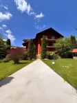 Top Mountain Hotels in Rosenau