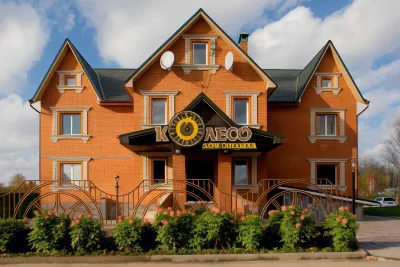 Koleso Resort
