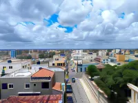 อพาร์ตาโฮเทล เซนโยเรียล โรงแรมในHiguey