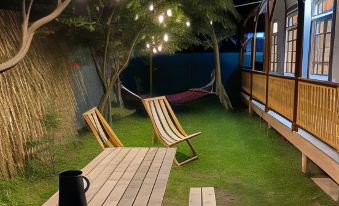 Hnameni Stepanavan Guesthouse - Hotel