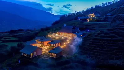 Sapa Rosie House Hotels in Sapa