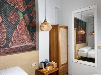 Fastrooms Bekasi
