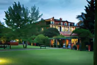 Villa Belverde Boutique Hotel