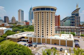 Holiday Inn Mobile-Dwtn/Hist. District
