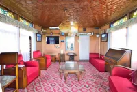 Golden Hopes Group of Houseboats