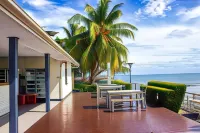 Heritage Park Hotel Hotel a Honiara