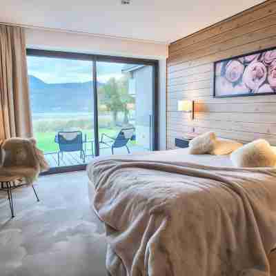 Villa Caroline, Lac d'Annecy Rooms