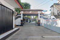 Hotel Markoni Pamanukan Mitra RedDoorz Hotels in Pamanukan